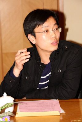 副会长 张利兵